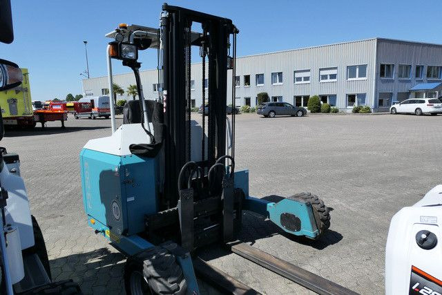 Palfinger F3-203 PX, Mitnahmestapler, 159 Std., Wie NEU - Oprtni viličar: slika 1 Palfinger F3-203 PX, Mitnahmestapler, 159 Std., Wie NEU - Oprtni viličar: slika 1