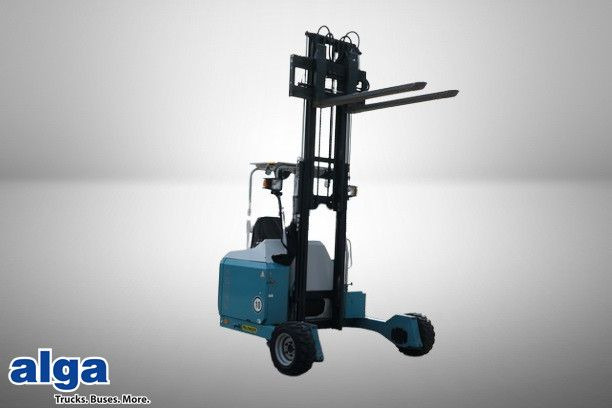 Palfinger F3-203 PX, Mitnahmestapler, Wie Neu, 160 Std. - Diesel viličar: slika 1 Palfinger F3-203 PX, Mitnahmestapler, Wie Neu, 160 Std. - Diesel viličar: slika 1