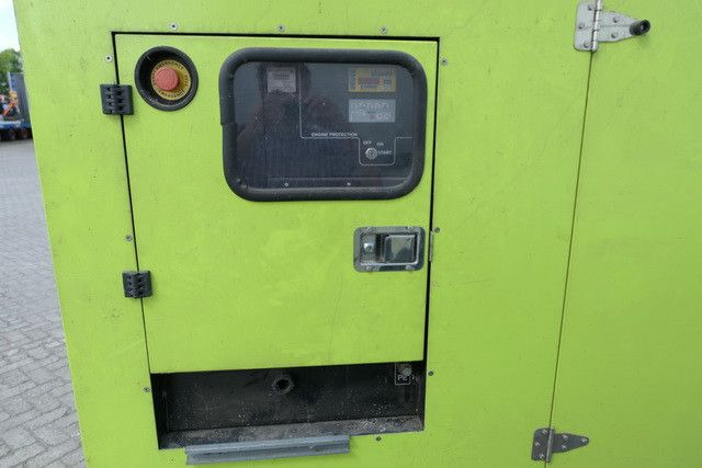 Pramac GSW220, Stromgenerator, 220 kVA, Deutz - Generator: slika 2 Pramac GSW220, Stromgenerator, 220 kVA, Deutz - Generator: slika 2