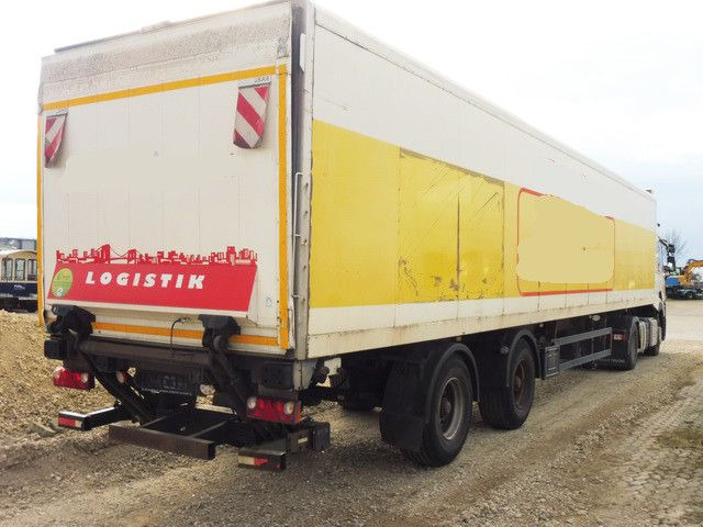ROHR RSK/30 IV, Carrier Vector 1800, Gelenkt, LBW - Polprikolica hladilnik: slika 3 ROHR RSK/30 IV, Carrier Vector 1800, Gelenkt, LBW - Polprikolica hladilnik: slika 3
