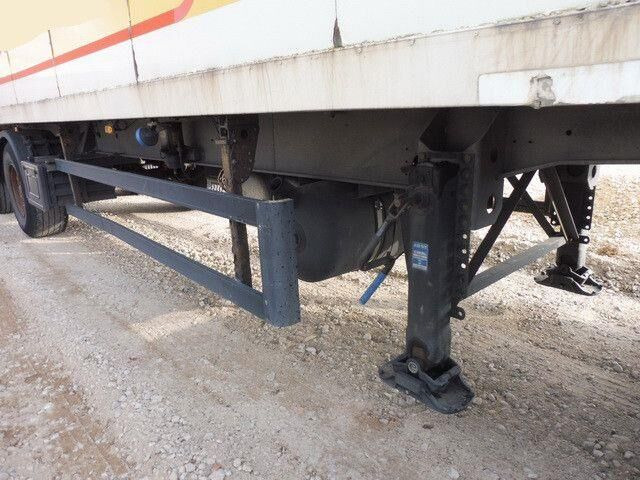 ROHR RSK/30 IV, Carrier Vector 1800, Gelenkt, LBW - Polprikolica hladilnik: slika 5 ROHR RSK/30 IV, Carrier Vector 1800, Gelenkt, LBW - Polprikolica hladilnik: slika 5