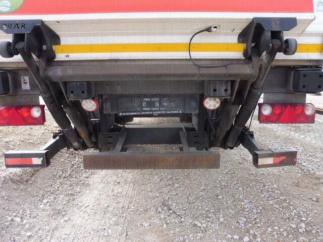 ROHR RSK/30 IV, Carrier Vector 1800, Gelenkt, LBW - Polprikolica hladilnik: slika 4 ROHR RSK/30 IV, Carrier Vector 1800, Gelenkt, LBW - Polprikolica hladilnik: slika 4