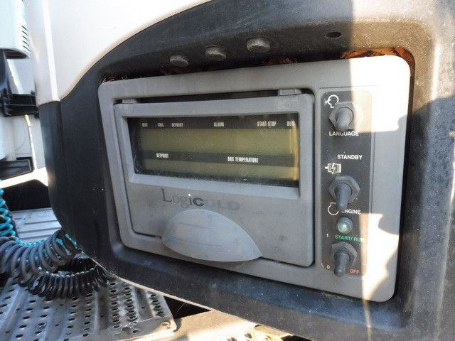 ROHR RSK/30 IV, LBW, Carrier, gelenkt, 2-Achser  lizing ROHR RSK/30 IV, LBW, Carrier, gelenkt, 2-Achser: slika 6
