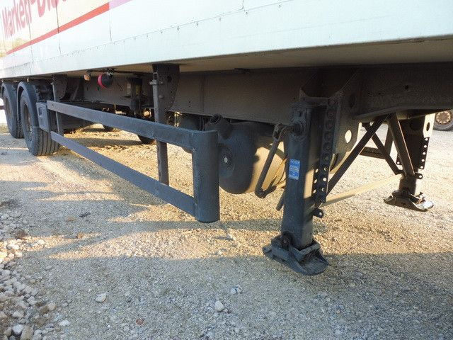ROHR RSK/30 IV, LBW, Carrier, gelenkt, 2-Achser  lizing ROHR RSK/30 IV, LBW, Carrier, gelenkt, 2-Achser: slika 10