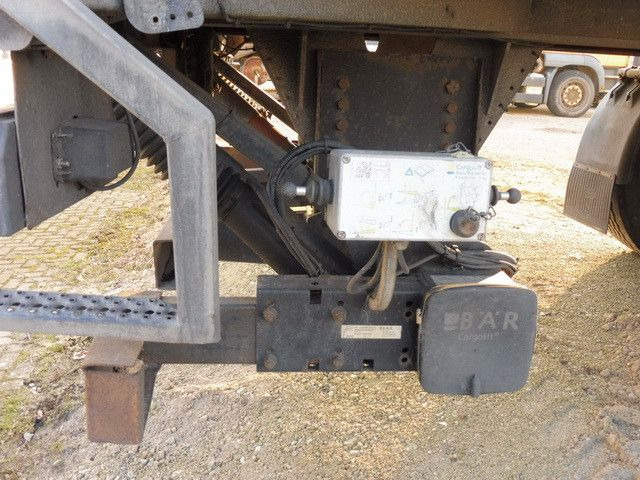 ROHR RSK/30 IV, LBW, Carrier, gelenkt, 2-Achser  lizing ROHR RSK/30 IV, LBW, Carrier, gelenkt, 2-Achser: slika 7