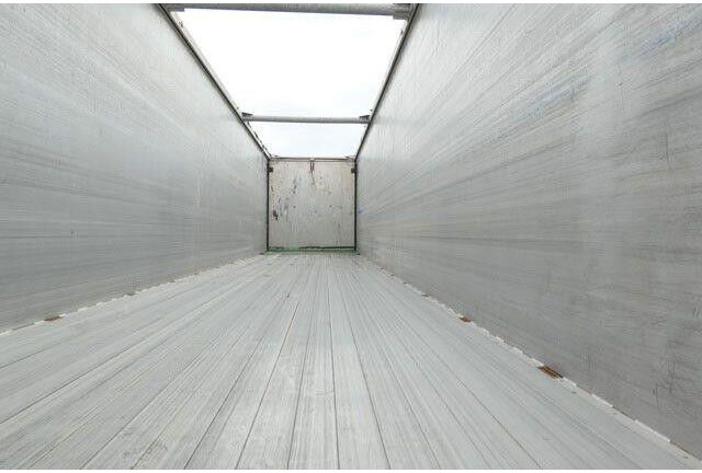 Reisch RSBS 3-13, 10mm Boden, SAF, Funk, Luft-Lift - Polprikolica zabojnik: slika 5 Reisch RSBS 3-13, 10mm Boden, SAF, Funk, Luft-Lift - Polprikolica zabojnik: slika 5