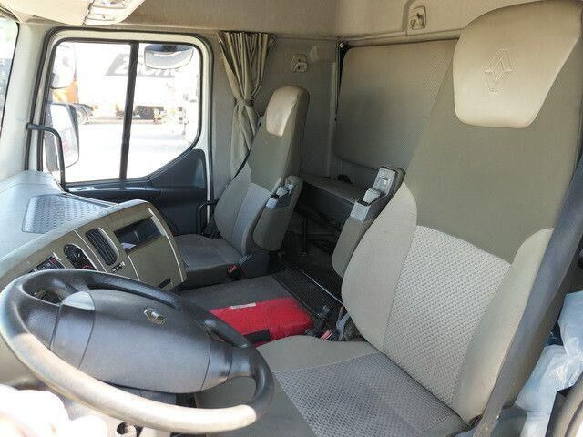 Renault 380-DXI11 PREMIUM, 2x AHK, Sitz-Liegekombination - Tovornjak-šasija: slika 5 Renault 380-DXI11 PREMIUM, 2x AHK, Sitz-Liegekombination - Tovornjak-šasija: slika 5