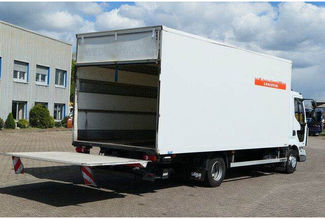Renault Midlum 220 4x2, LBW, AHK, 6.100mm lang, Klima - Tovornjak zabojnik: slika 3 Renault Midlum 220 4x2, LBW, AHK, 6.100mm lang, Klima - Tovornjak zabojnik: slika 3