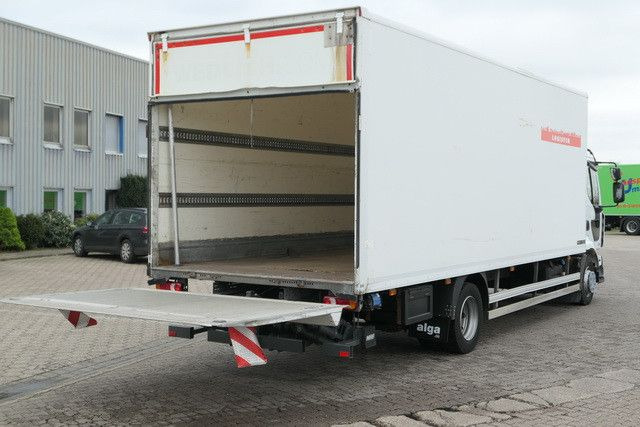 Renault Midlum 220 4x2, LBW, AHK, 7.200mm lang, Klima - Tovornjak prekucnik: slika 3 Renault Midlum 220 4x2, LBW, AHK, 7.200mm lang, Klima - Tovornjak prekucnik: slika 3