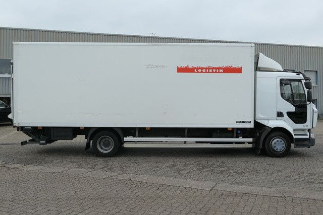 Renault Midlum 220 4x2, LBW, AHK, 7.200mm lang, Klima - Tovornjak prekucnik: slika 2 Renault Midlum 220 4x2, LBW, AHK, 7.200mm lang, Klima - Tovornjak prekucnik: slika 2