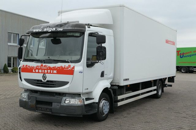 Renault Midlum 220 4x2, LBW, AHK, 7.200mm lang, Klima - Tovornjak prekucnik: slika 5 Renault Midlum 220 4x2, LBW, AHK, 7.200mm lang, Klima - Tovornjak prekucnik: slika 5