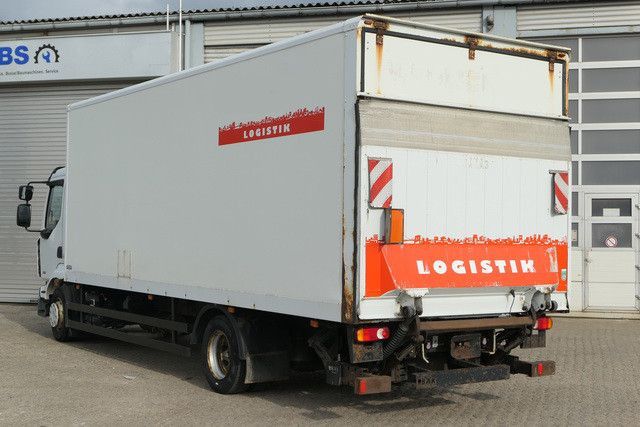 Renault Midlum 220 4x2, LBW, AHK, klima, Luftfederung - Tovornjak zabojnik: slika 3 Renault Midlum 220 4x2, LBW, AHK, klima, Luftfederung - Tovornjak zabojnik: slika 3