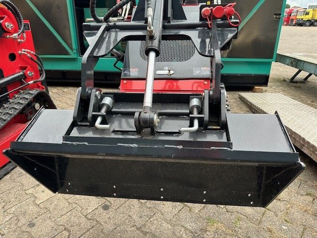 SDLOOL SL360Z, Compaktlader, Kette, Schaufel - Kompaktni nakladalnik na gosenicah: slika 5 SDLOOL SL360Z, Compaktlader, Kette, Schaufel - Kompaktni nakladalnik na gosenicah: slika 5