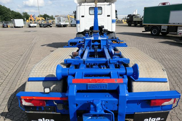 Kotalni prekucni tovornjak Scania G 440 LB6X4, Hynalift HVL 110994, Retarder,Klima: slika 11
