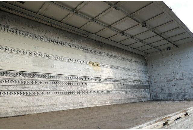 Scania R 420 4X2, Schwenkwand, LBW 2,0to., Retarder, AC - Tovornjak zabojnik: slika 3 Scania R 420 4X2, Schwenkwand, LBW 2,0to., Retarder, AC - Tovornjak zabojnik: slika 3