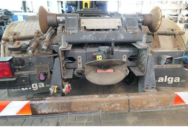 Scania R 500 8x4, Palfinger P24A, Knickarm, Retarder,AC - Kotalni prekucni tovornjak: slika 5 Scania R 500 8x4, Palfinger P24A, Knickarm, Retarder,AC - Kotalni prekucni tovornjak: slika 5