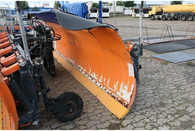 Schmidt MF 9.3, Schneeschild, 5.600mm, Winterdienst - Snežni plug: slika 5 Schmidt MF 9.3, Schneeschild, 5.600mm, Winterdienst - Snežni plug: slika 5