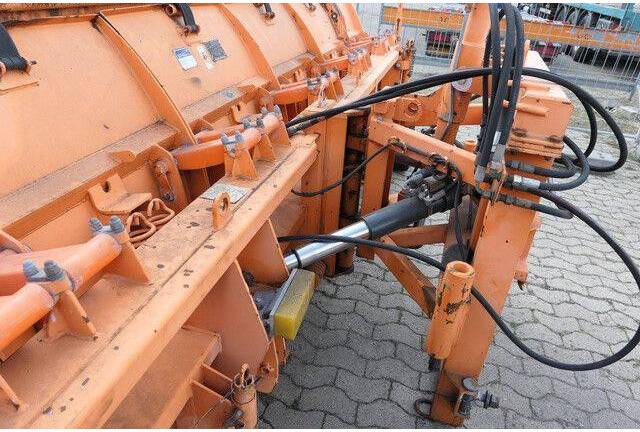 Schmidt MF 9.3, Schneeschild, 5.600mm, Winterdienst - Snežni plug: slika 2 Schmidt MF 9.3, Schneeschild, 5.600mm, Winterdienst - Snežni plug: slika 2