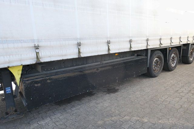 Schmitz Cargobull SCS 24/L 13.62 EB, Gelenkt, Mitnahmestapler - Polprikolica s ponjavo: slika 4 Schmitz Cargobull SCS 24/L 13.62 EB, Gelenkt, Mitnahmestapler - Polprikolica s ponjavo: slika 4