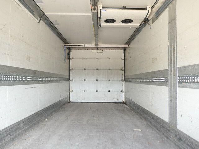 Schmitz Cargobull ZKO 18, Tandem, Durchlade, LBW, Carrier Supra - Prikolica hladilnik: slika 4 Schmitz Cargobull ZKO 18, Tandem, Durchlade, LBW, Carrier Supra - Prikolica hladilnik: slika 4