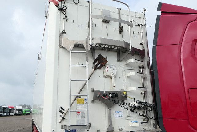 Schwarzmüller J-Serie, 6mm Boden, 93m³, Funk, Alu-Felgen, SAF - Tovorna pohodna polprikolica: slika 3 Schwarzmüller J-Serie, 6mm Boden, 93m³, Funk, Alu-Felgen, SAF - Tovorna pohodna polprikolica: slika 3