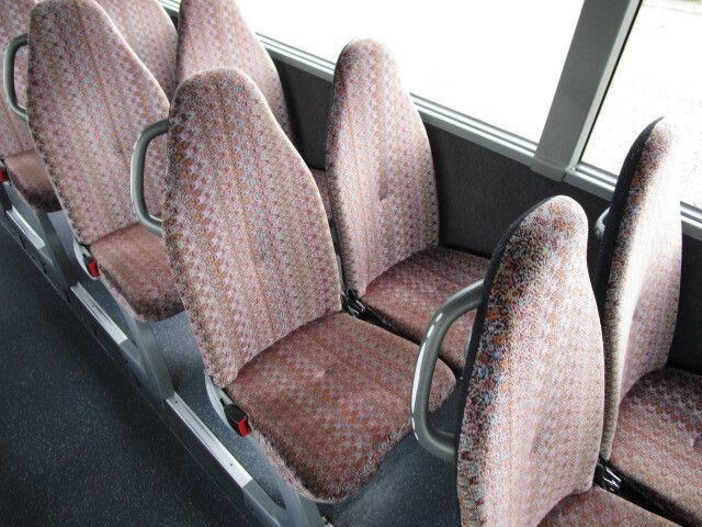 Setra S 415 UL, Klima, Schaltung, 1. Hand - Potovalni avtobus: slika 5 Setra S 415 UL, Klima, Schaltung, 1. Hand - Potovalni avtobus: slika 5