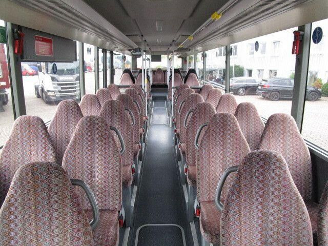 Setra S 415 UL, Klima, Schaltung, 1. Hand - Potovalni avtobus: slika 3 Setra S 415 UL, Klima, Schaltung, 1. Hand - Potovalni avtobus: slika 3