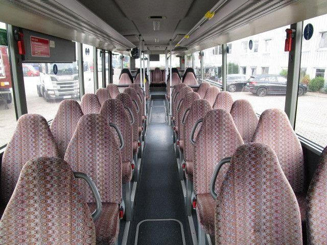 Setra S 415 UL, Klima, Schaltung, 1. Hand - Potovalni avtobus: slika 3 Setra S 415 UL, Klima, Schaltung, 1. Hand - Potovalni avtobus: slika 3