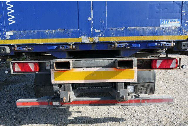 Stern BDF, Verzinkt, Jumbo, Mitnahmestapler - Kontejnerska prikolica/ Prikolica z zamenljivim tovoriščem: slika 5 Stern BDF, Verzinkt, Jumbo, Mitnahmestapler - Kontejnerska prikolica/ Prikolica z zamenljivim tovoriščem: slika 5