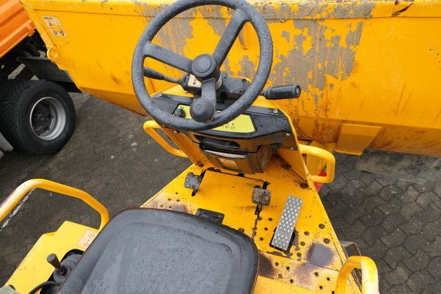 Thwaites Mach 2090 9to., Breitreifen, Dumper, Beleuchtung - Mini demper: slika 3 Thwaites Mach 2090 9to., Breitreifen, Dumper, Beleuchtung - Mini demper: slika 3