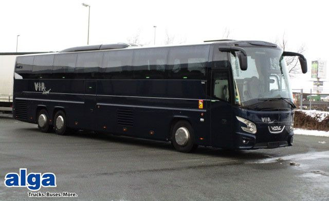 Potovalni avtobus VDL Futura FHD2 148-440, Euro 6, VIP, TOP: slika 1
