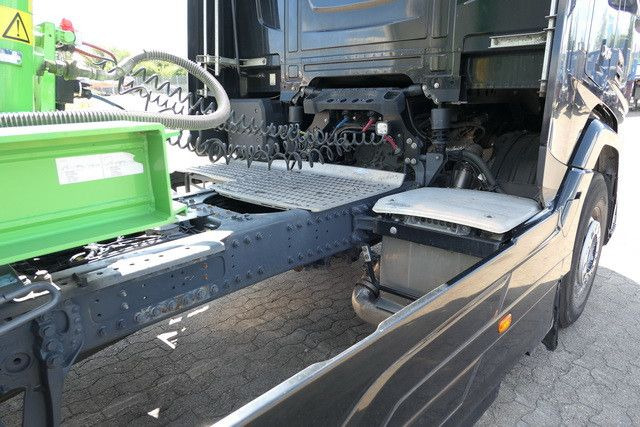 DAF XF 450 FT 4x2, Nebenantrieb, Klima, Alu-Felgen - Vlačilec: slika 5 DAF XF 450 FT 4x2, Nebenantrieb, Klima, Alu-Felgen - Vlačilec: slika 5