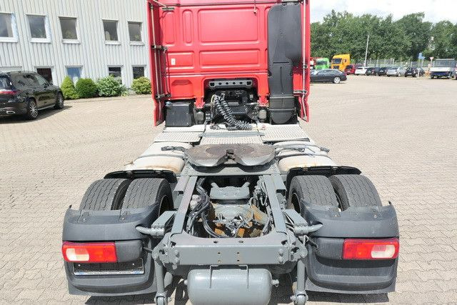 DAF XF 460 4x2, Standklima, Klima, 2x Schlafliege - Vlačilec: slika 4 DAF XF 460 4x2, Standklima, Klima, 2x Schlafliege - Vlačilec: slika 4
