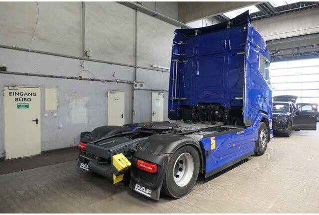 DAF XG+ 480 FT 4x2, 2x Tank, Standheizung, Klima - Vlačilec: slika 4 DAF XG+ 480 FT 4x2, 2x Tank, Standheizung, Klima - Vlačilec: slika 4