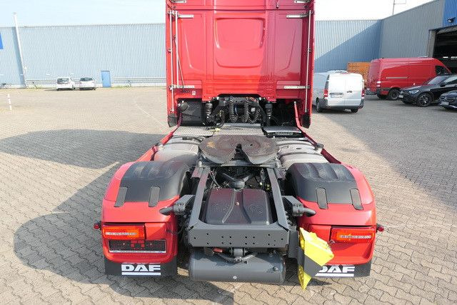 DAF XG+ 530 FT 4x2, Retarder, Navi, Klima,Alu-Felgen - Vlačilec: slika 4 DAF XG+ 530 FT 4x2, Retarder, Navi, Klima,Alu-Felgen - Vlačilec: slika 4