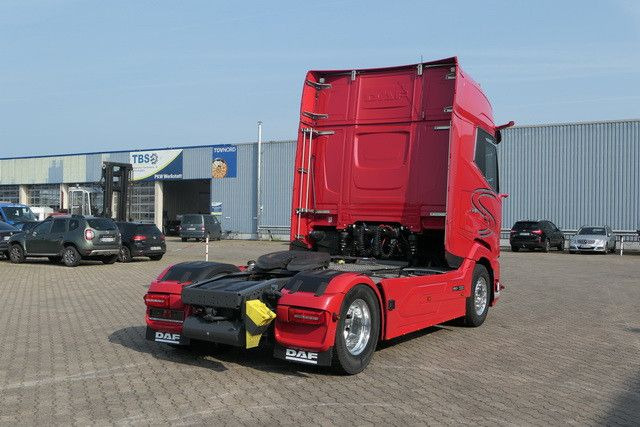 DAF XG+ 530 FT 4x2, Retarder, Navi, Klima,Alu-Felgen - Vlačilec: slika 3 DAF XG+ 530 FT 4x2, Retarder, Navi, Klima,Alu-Felgen - Vlačilec: slika 3