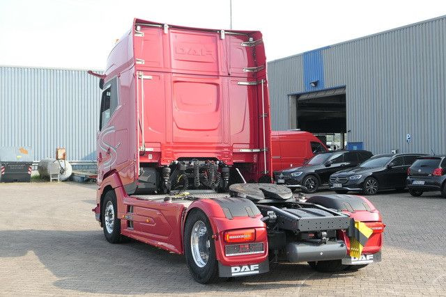 DAF XG+ 530 FT 4x2, Retarder, Navi, Klima,Alu-Felgen - Vlačilec: slika 5 DAF XG+ 530 FT 4x2, Retarder, Navi, Klima,Alu-Felgen - Vlačilec: slika 5