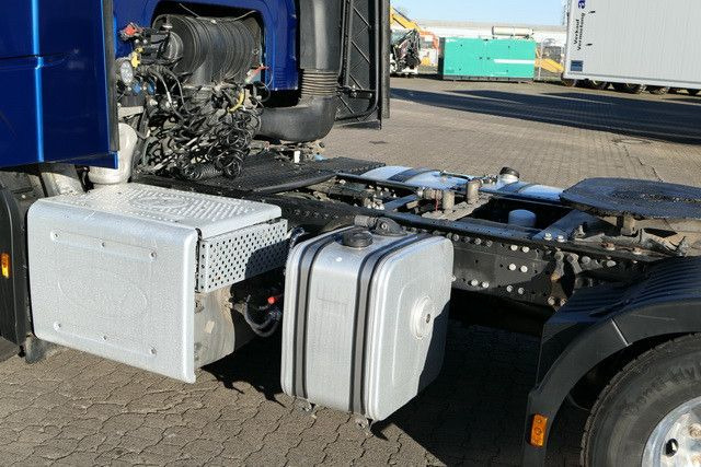 Ford F-MAX 500 4x2, Hydr., Alu-Felgen, Intarder,Klima - Vlačilec: slika 4 Ford F-MAX 500 4x2, Hydr., Alu-Felgen, Intarder,Klima - Vlačilec: slika 4
