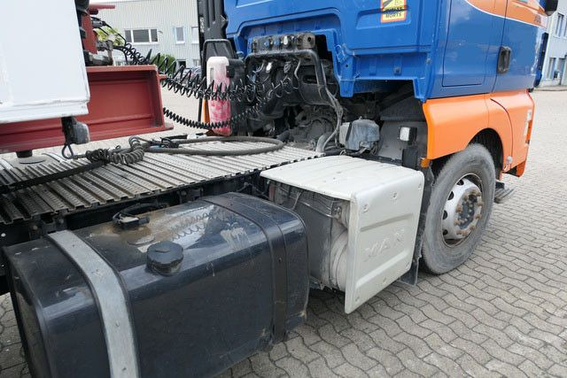 MAN 18.440 TGS 4x2, Intarder, ADR, Klima, Hydraulik - Vlačilec: slika 5 MAN 18.440 TGS 4x2, Intarder, ADR, Klima, Hydraulik - Vlačilec: slika 5