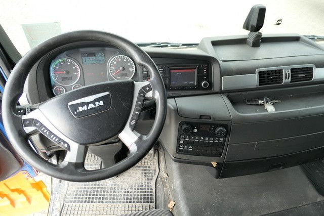 Vlačilec MAN 18.440 TGS 4x2, Intarder, ADR, Klima, Hydraulik: slika 8