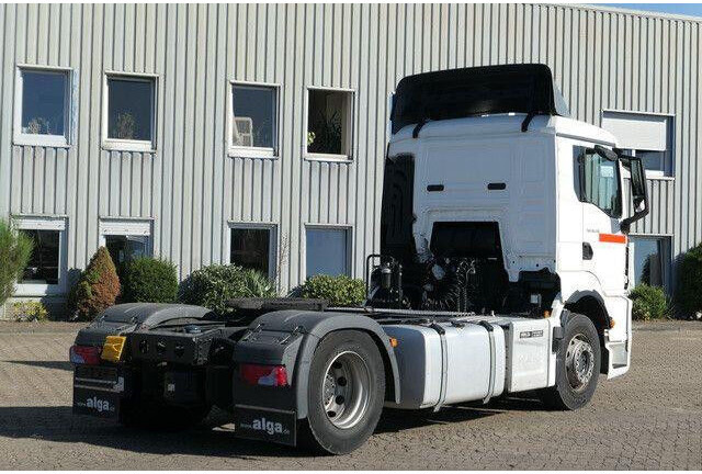 MAN 18.510 TGS BL 4x2, Intarder, PTO, Nebenantrieb - Vlačilec: slika 4 MAN 18.510 TGS BL 4x2, Intarder, PTO, Nebenantrieb - Vlačilec: slika 4