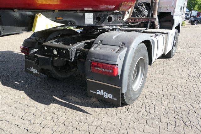 MAN 18.510 TGX 4x4, Hydro-Drive, Hydr., Klima, Navi - Vlačilec: slika 3 MAN 18.510 TGX 4x4, Hydro-Drive, Hydr., Klima, Navi - Vlačilec: slika 3