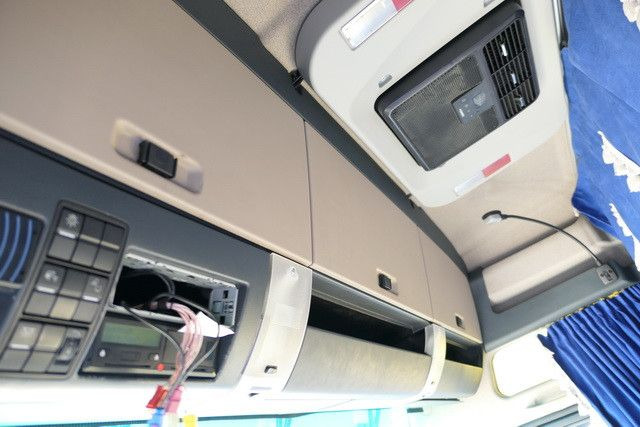 Vlačilec MAN 18.580 TGX LL XXL 4x2, Hydr., Intarder, Klima: slika 12