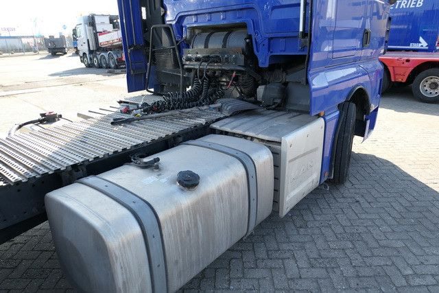 Vlačilec MAN 18.580 TGX LL XXL 4x2, Hydr., Intarder, Klima: slika 7