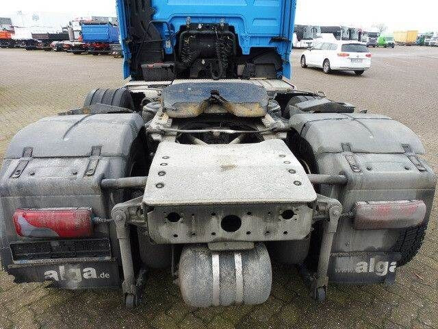MAN 26.500 TGX XXL 6x2, Intarder, Klima, Schlafliege - Vlačilec: slika 4 MAN 26.500 TGX XXL 6x2, Intarder, Klima, Schlafliege - Vlačilec: slika 4