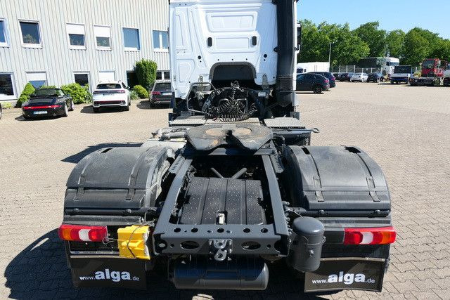 Mercedes-Benz 1845 LS Arocs 4x4, HAD, Hydr., Klima, - Vlačilec: slika 4 Mercedes-Benz 1845 LS Arocs 4x4, HAD, Hydr., Klima, - Vlačilec: slika 4
