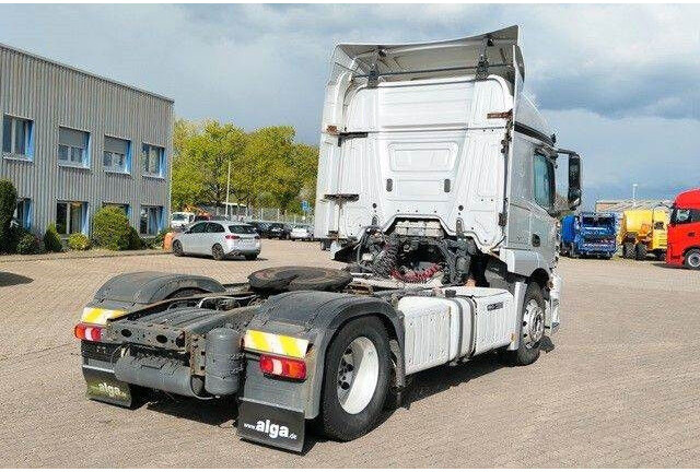 Mercedes-Benz 2443 LS Actros 6x2, 3-Achser, 24to. GG, Mehr NL - Vlačilec: slika 3 Mercedes-Benz 2443 LS Actros 6x2, 3-Achser, 24to. GG, Mehr NL - Vlačilec: slika 3