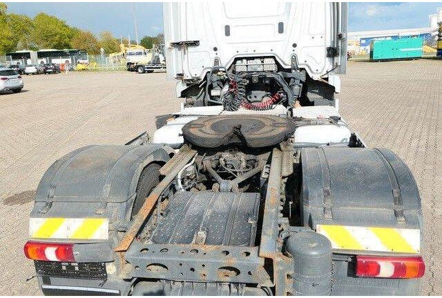 Mercedes-Benz 2443 LS Actros 6x2, 3-Achser, 24to. GG, Mehr NL - Vlačilec: slika 4 Mercedes-Benz 2443 LS Actros 6x2, 3-Achser, 24to. GG, Mehr NL - Vlačilec: slika 4