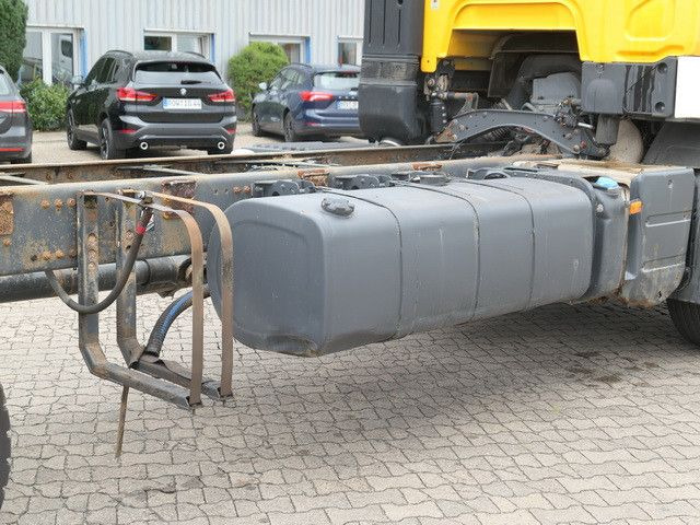 Renault 460 Premium Lander 6x4, Retarder, 10Räder, Klima - Vlačilec: slika 3 Renault 460 Premium Lander 6x4, Retarder, 10Räder, Klima - Vlačilec: slika 3