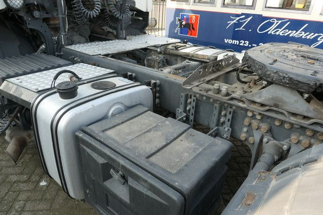 Scania G 450 4x2, Klima, Hydr., FleetBoard, Schlafliege - Vlačilec: slika 3 Scania G 450 4x2, Klima, Hydr., FleetBoard, Schlafliege - Vlačilec: slika 3
